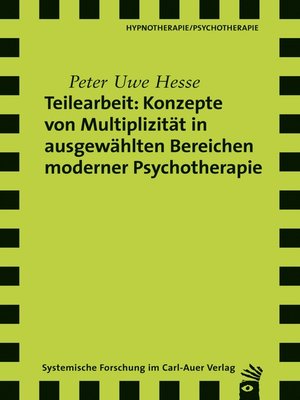 cover image of Teilearbeit